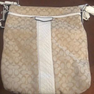 Coach Crossbody